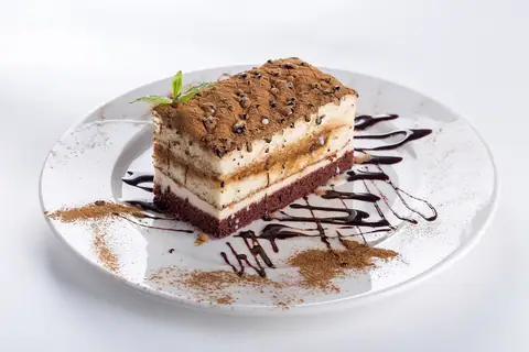 Puddy's Cafe & Bakery photo 3