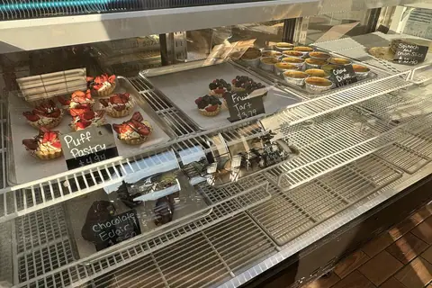 Puddy's Cafe & Bakery photo 2